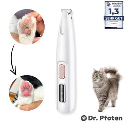 Schermaschinen für Katzen günstig online kaufen
