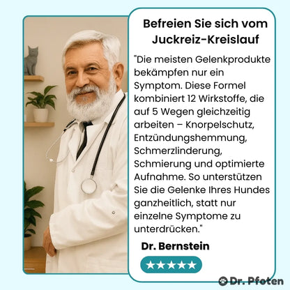 Pro-Gelenk Complex Leckerlis