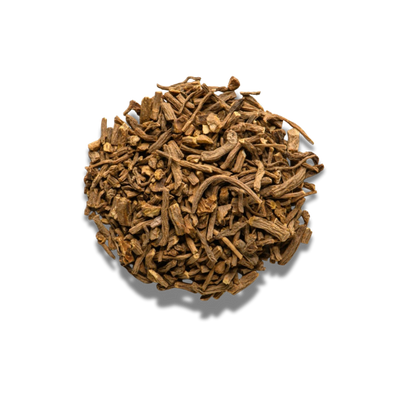 Baldrianwurzel (80 mg)