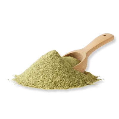 Hanfproteinpulver (200 mg)