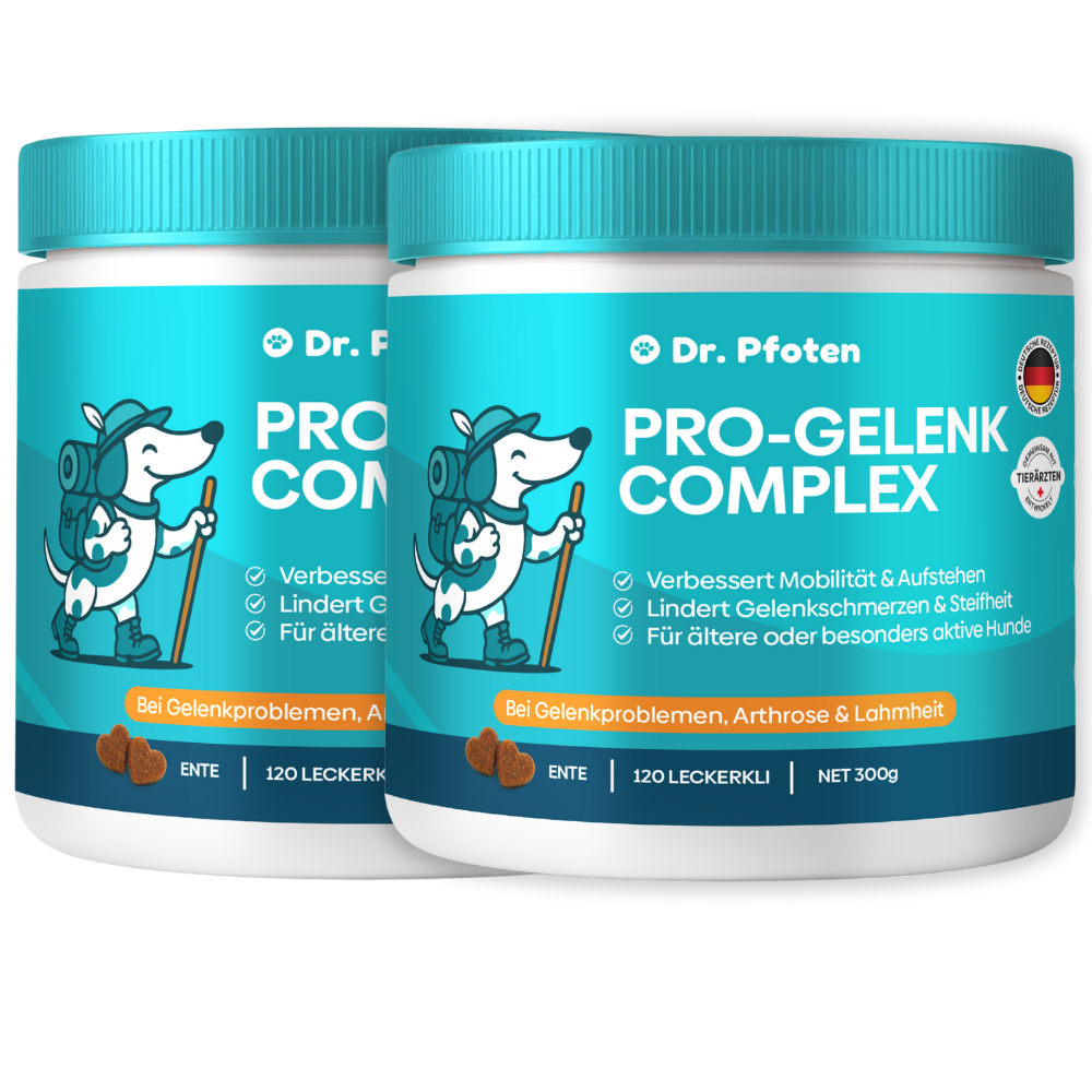 Pro-Gelenk Complex Leckerlis