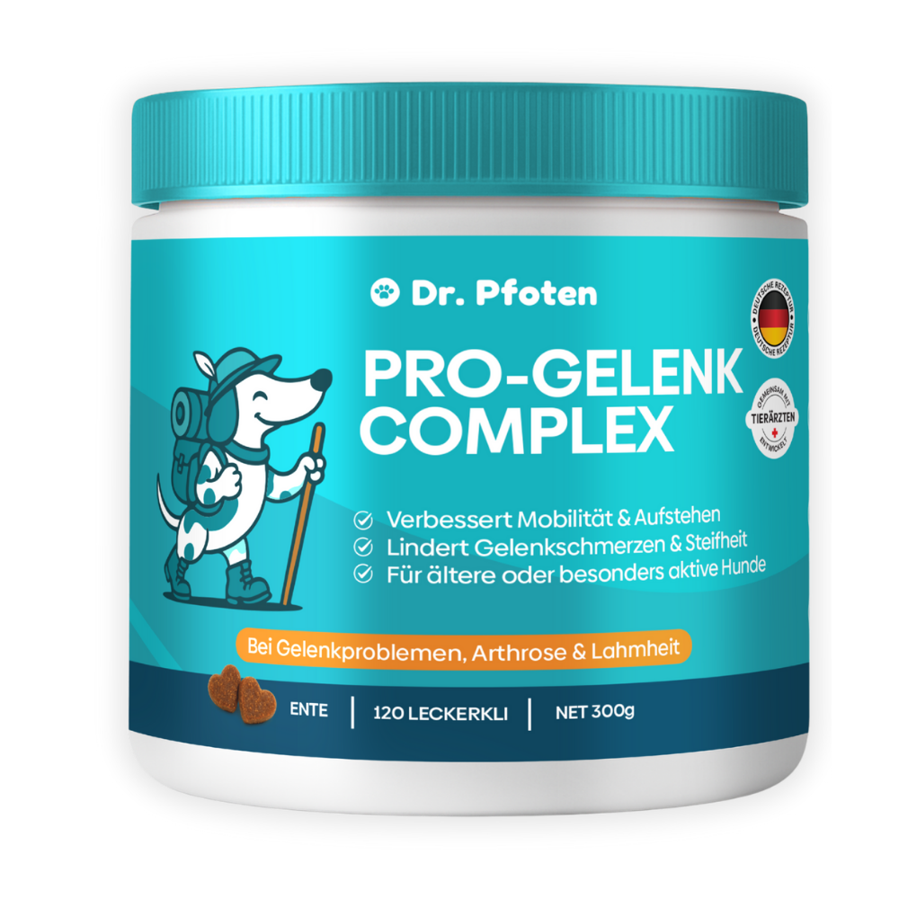 Pro-Gelenk Complex Leckerlis