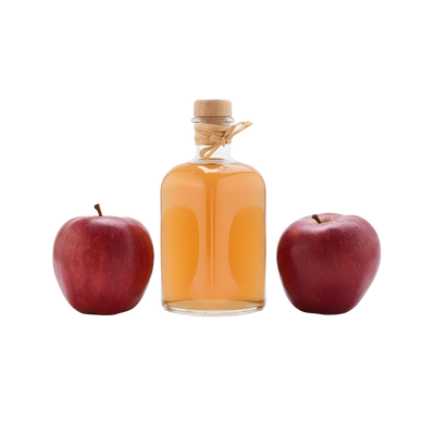 Apfelessig (150 mg)