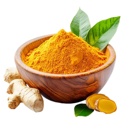 Kurkumawurzel (200 mg)