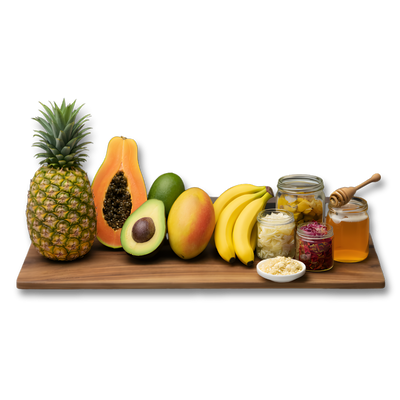 Verdauungsenzym-Komplex(250 mg)