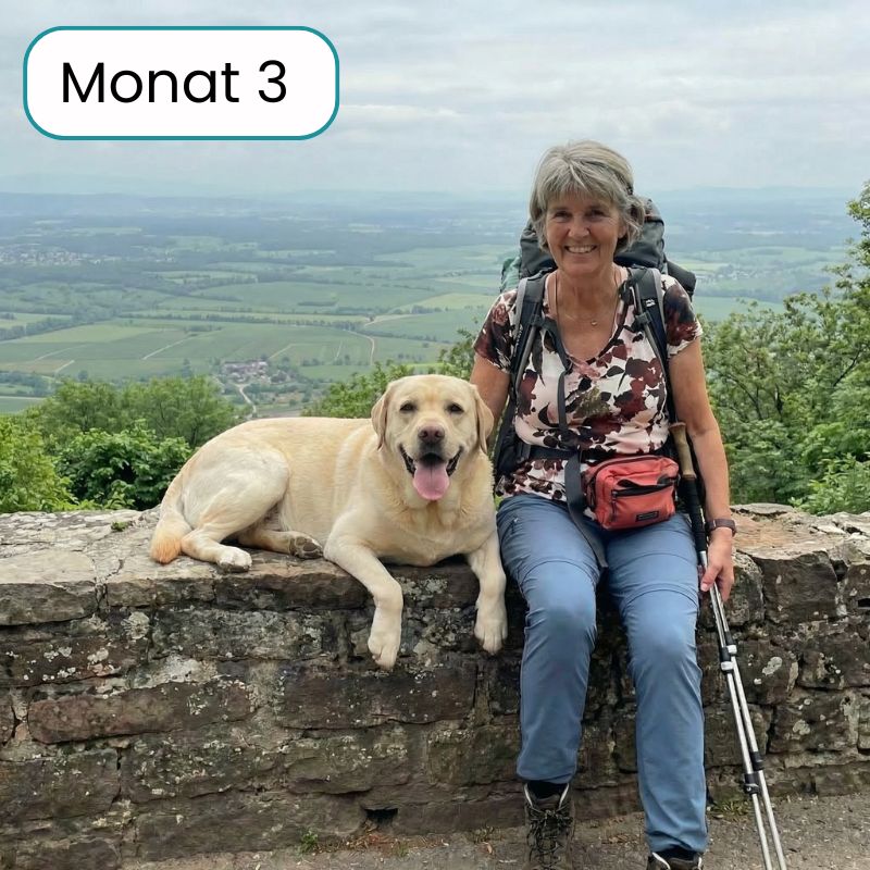 Pro-Gelenk Complex Leckerlis