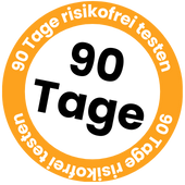 90-TAGE RISIKOFREI TESTEN