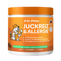 Juckreiz & Allergie Leckerlis