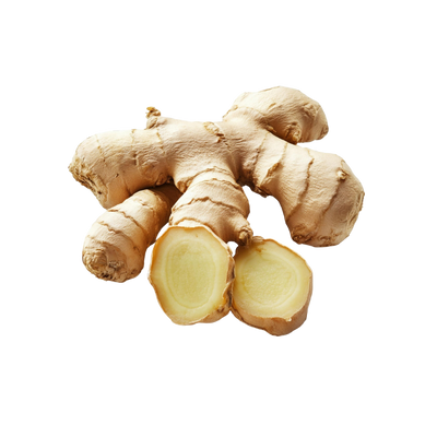 Ingwerwurzelpulver (80 mg)