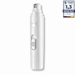 KrallenSchleifer™ Pro - Schmerzfreier Nagelschleifer für Hunde