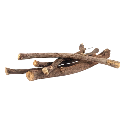 Süßholzwurzel (100 mg)