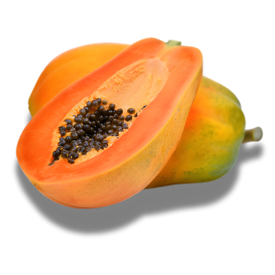 Papayapulver (200 mg)